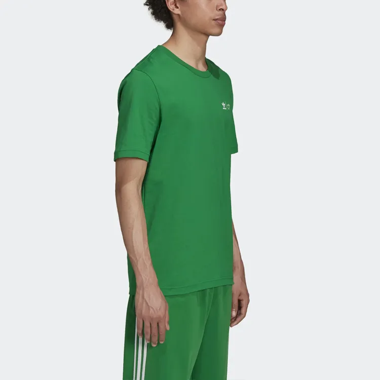 Adidas Tee X Human Made Graphic-3