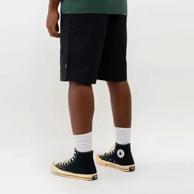 Stussy Brushed Beach Short-13