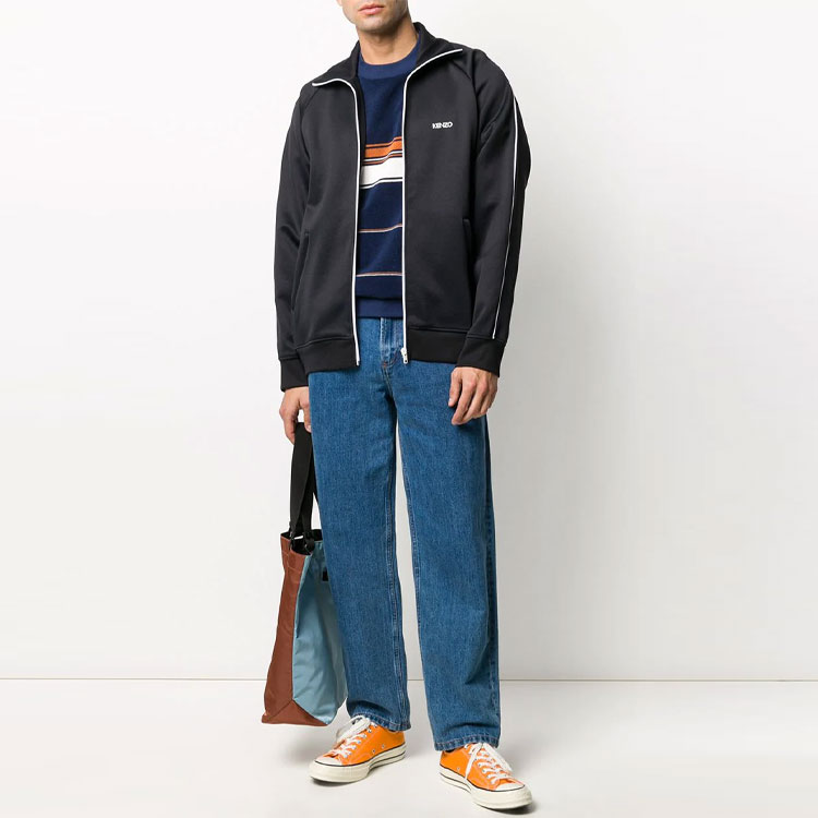 いけぴょん Men's KENZO x Kansaiyamamoto Crossover SS21 TIGER Cartoon