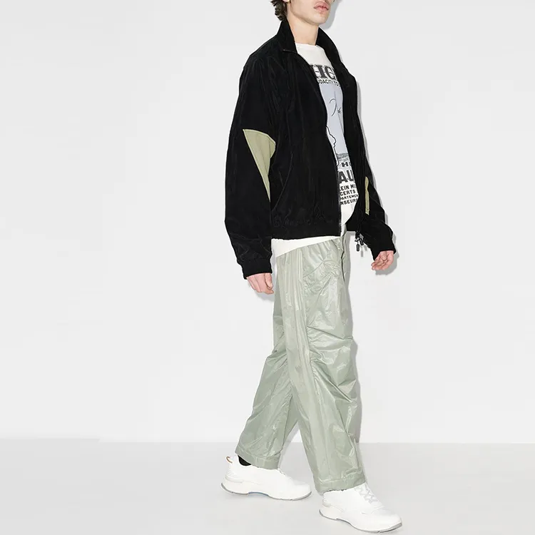 RHUDE Yachting Jacket-3