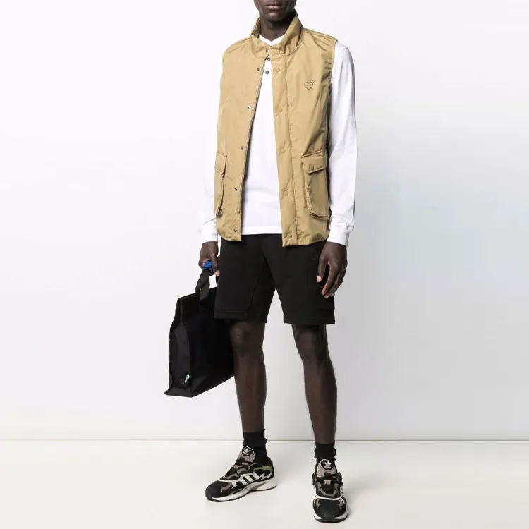 STONE ISLAND T Shirts Men White-2