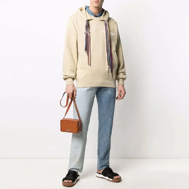 AMBUSH Multicord Hooded Sweatshirt-3
