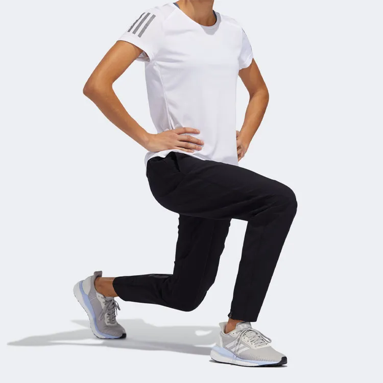 Adidas OTR Sports Pants Women's Black-5