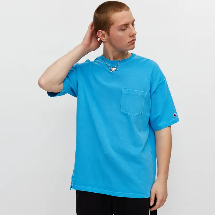 Champion T Shirts Unisex-1