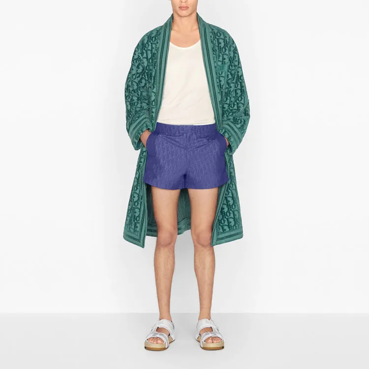 DIOR Men Bath Robes-2