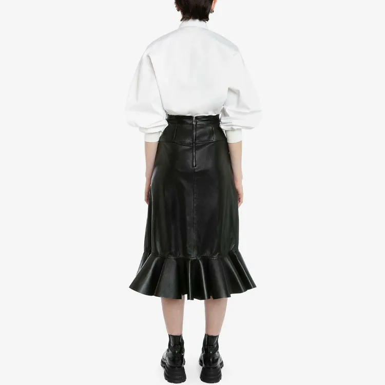 Alexander McQueen Button up Long sleeve Shirt-2