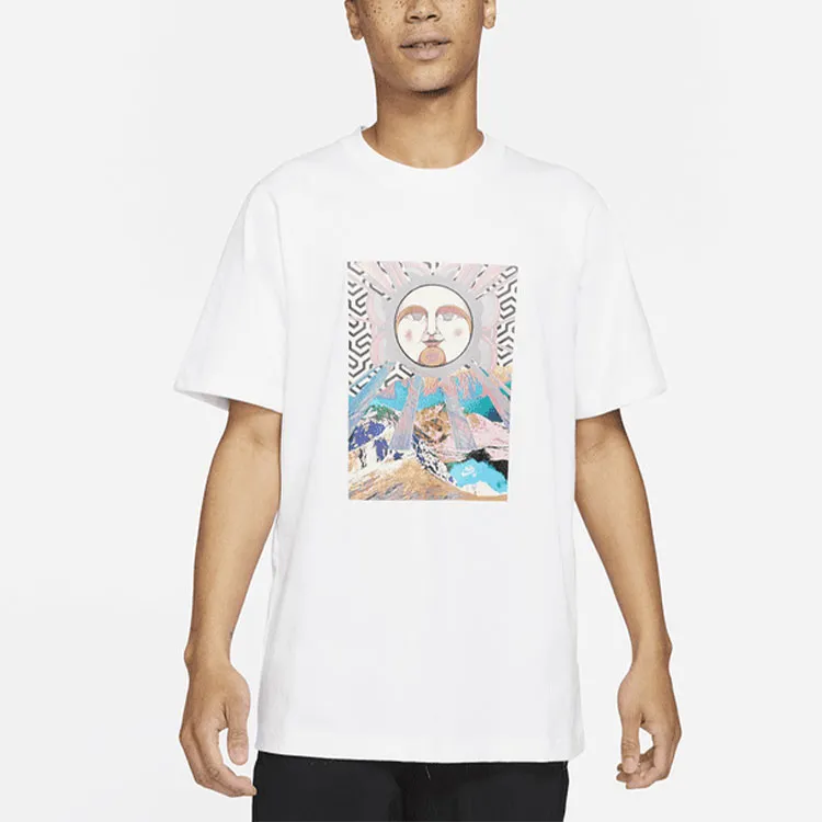 Nike Sb X The Killing Floor T shirt-2