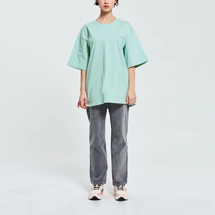 Acme De La Vie/ADLV T Shirt Unisex Green-2
