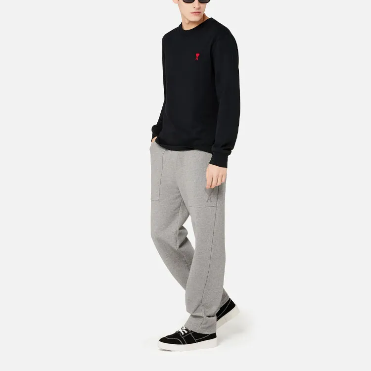 AMIPARIS Long Sleeve T Shirt-4