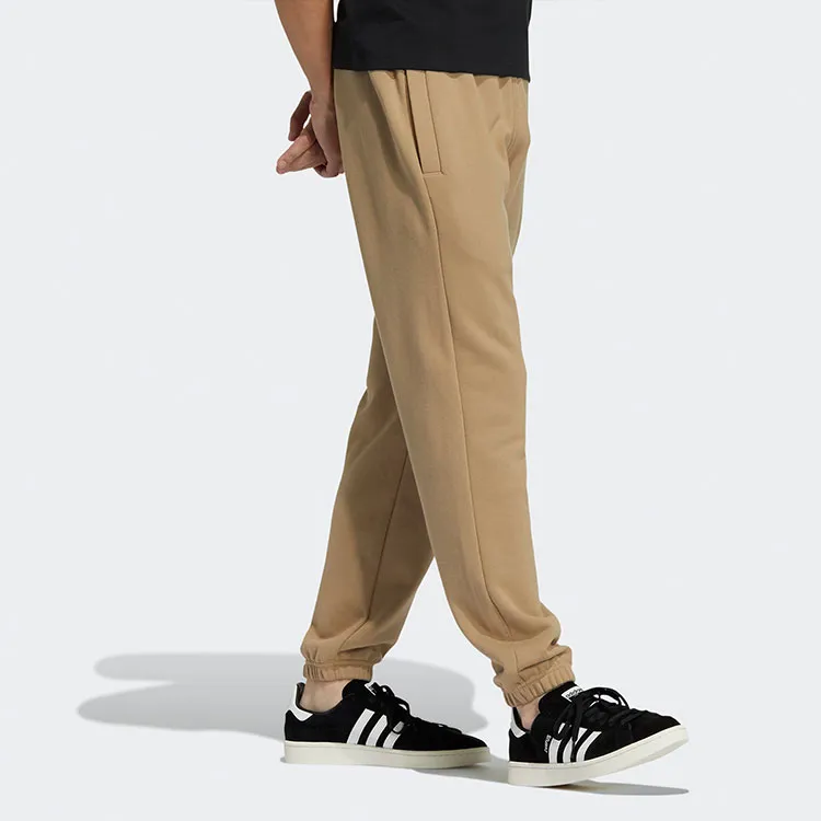 Adidas Originals Knitted Sweatpants Men Hemp-3