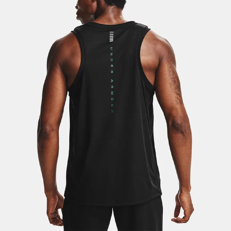 Under Armour Tank Top Men's Black-2