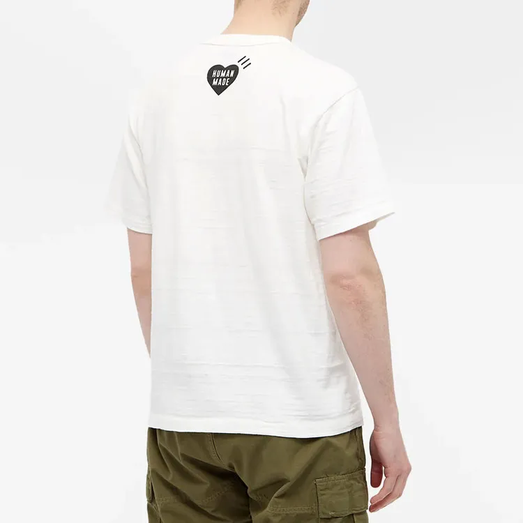 HUMAN MADE T Shirts Men-5