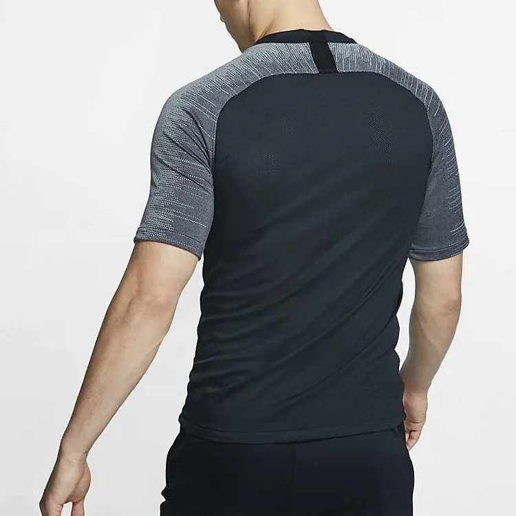 Nike Soccer Jerseys Men Black-3