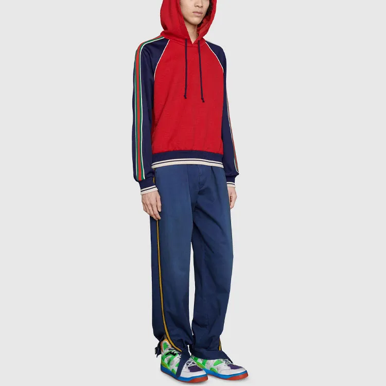 GUCCI 520 Special Series SS21 Sweatshirt Men's-2