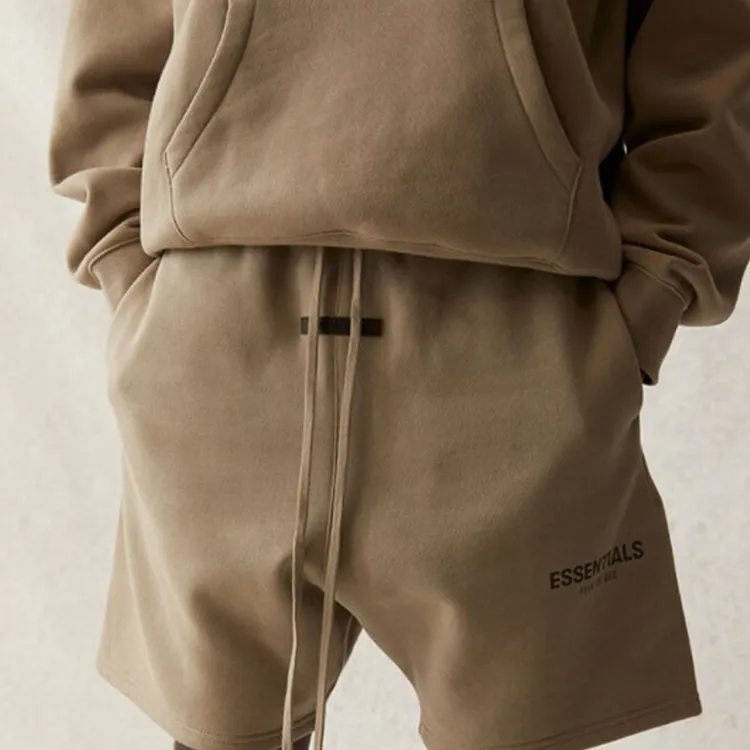 Fear Of God Essentials Shorts SS21-5
