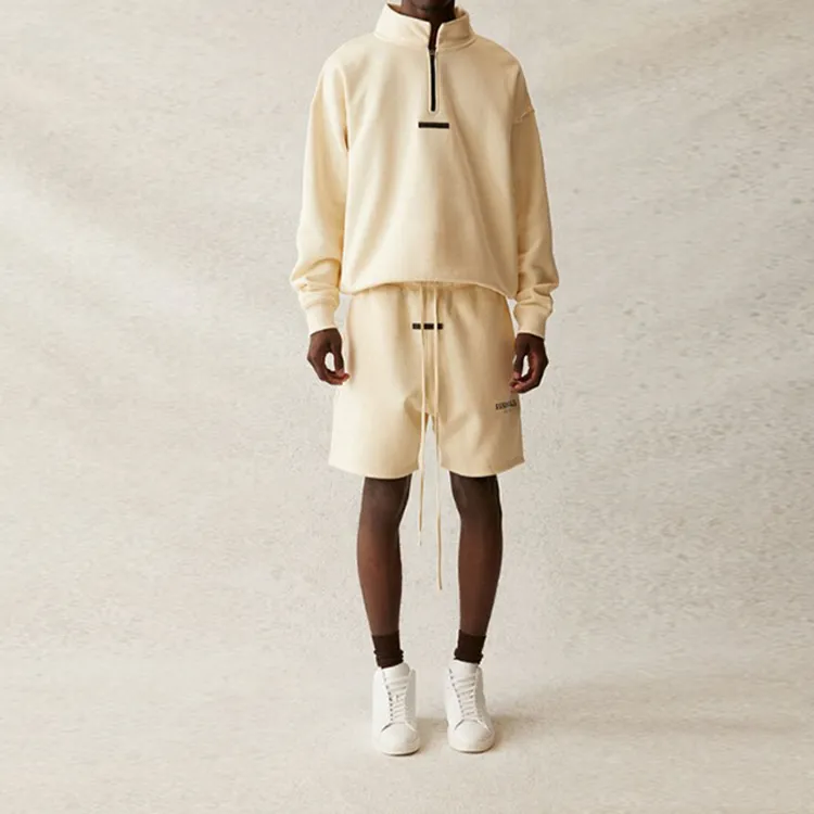 Fear Of God Essentials Shorts SS21-3