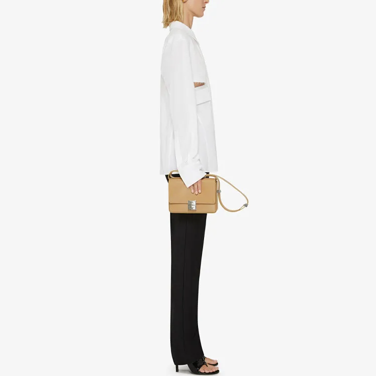 Givenchy Shirts Women's White-3