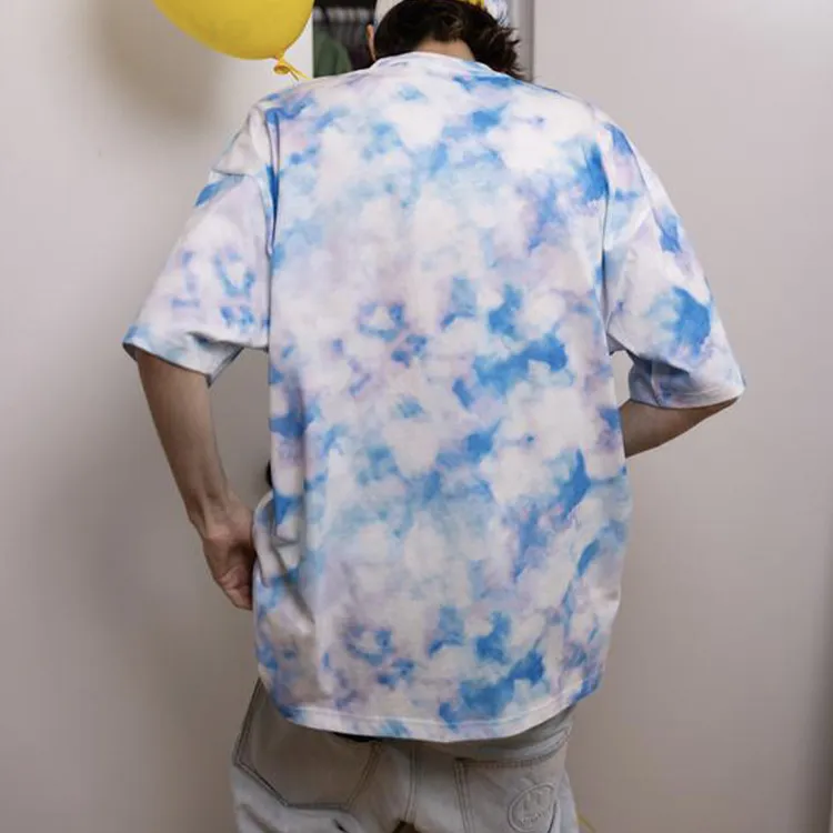 Drew House Joy Ss Tee-6