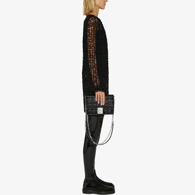 Givenchy Dress 'Black'-3