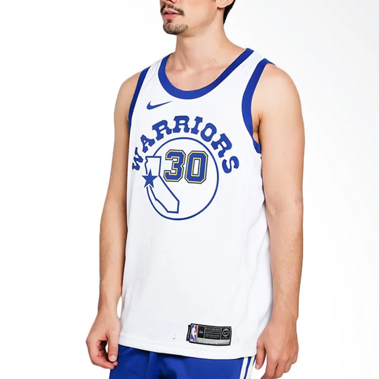 Nike X NBA Basketball Jerseys Men-3