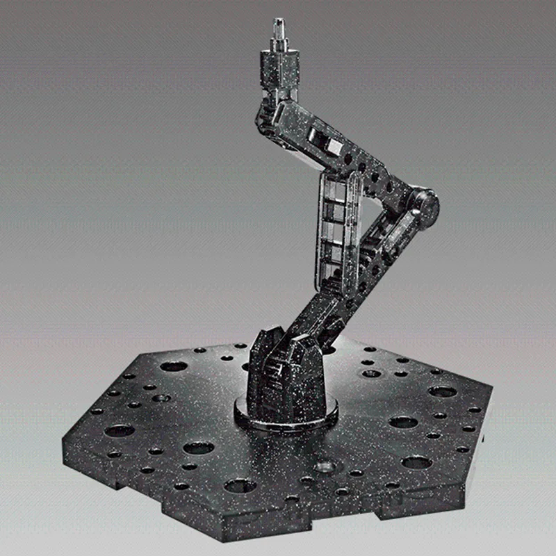 BANDAI Model Kits-4