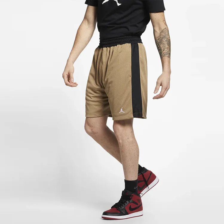 Clot X Jordan Sports Shorts Men-4