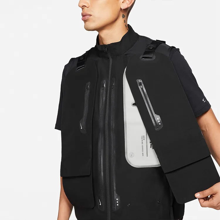 Nike X Mmw Jacket-3