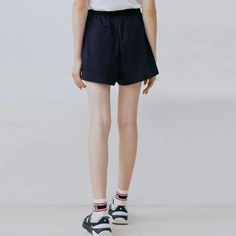 FILA Beach Shorts Women's Legend Blue-2
