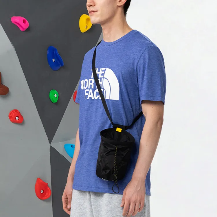 THE NORTH FACE T Shirts Men Blue-3