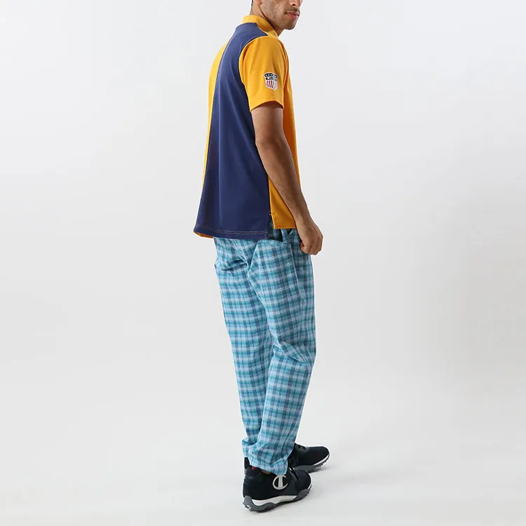 Champion Straight T Shirt Japan Version Unisex-9
