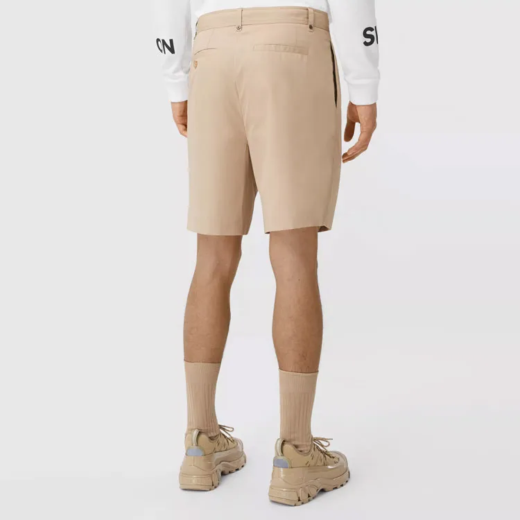 Burberry Scott Shorts-3