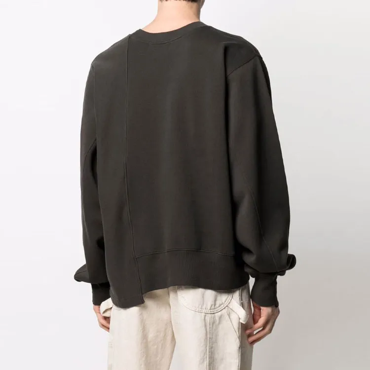 AMBUSH Sweatshirts Men Black-2