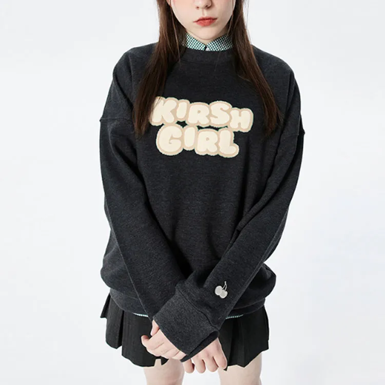 KIRSH Sweatshirts Women's-9