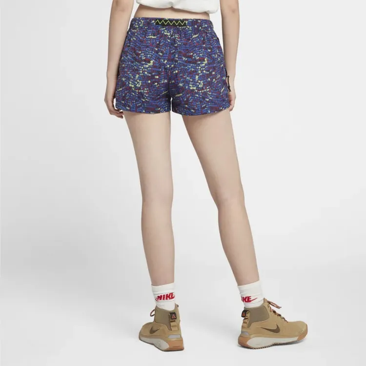 Nike ACG Casual Shorts Women's-4