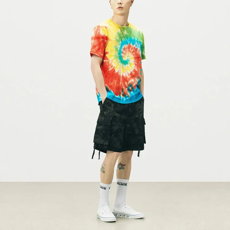 Vans T-Shirts Unisex Multicolor-5