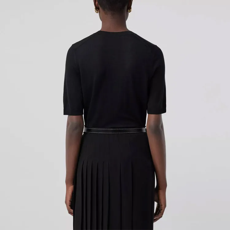 Burberry Knitwear Women's Black-3