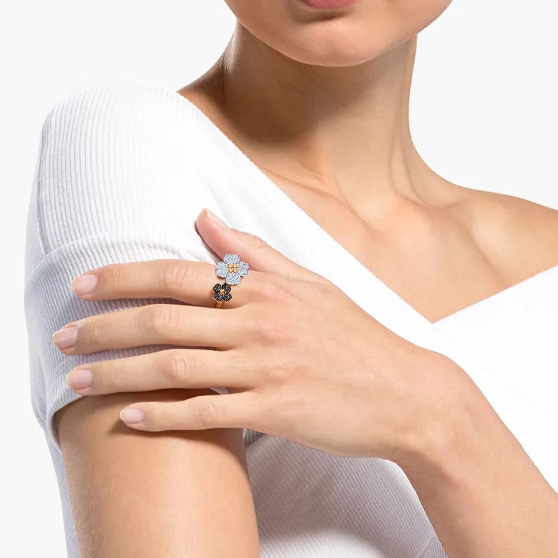 Swarovski Latisha Rings Women's-3