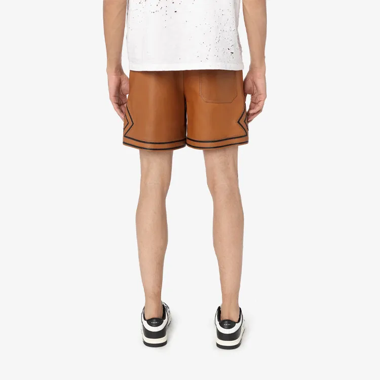 AMIRI Drawstring Boxing Short-2