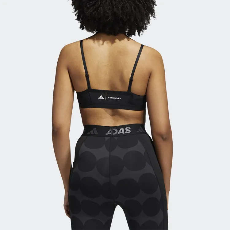 Adidas Sports Underwear Women's Black-2