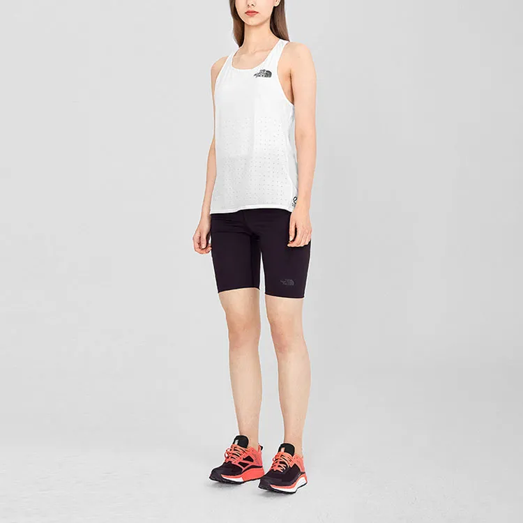THE NORTH FACE Tank Tops Women's White-1