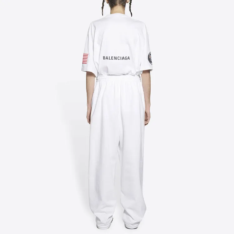 Balenciaga X Nasa Sweatpants-5