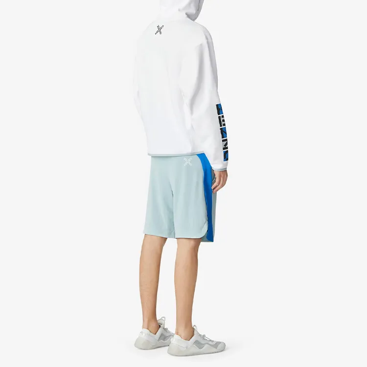 KENZO Sweatshirts Men White-3