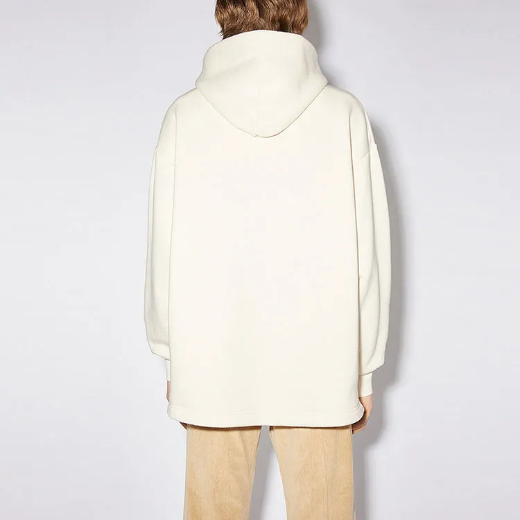 Acne Studios Sweatshirts Women's Beige-2