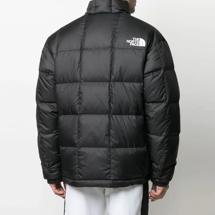 THE NORTH FACE Lhotse Jacket-4