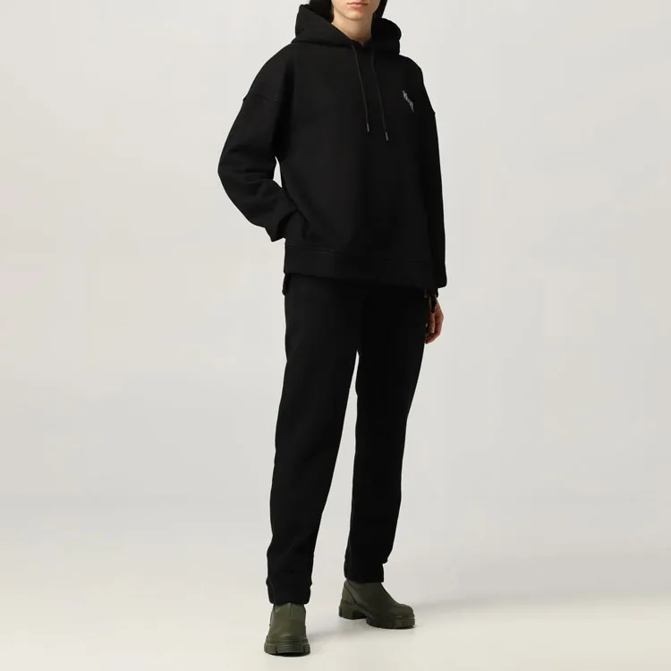 GANNI Software Pants 'Black'-4