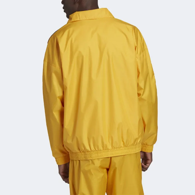 Adidas Originals Jackets Men Gold-3