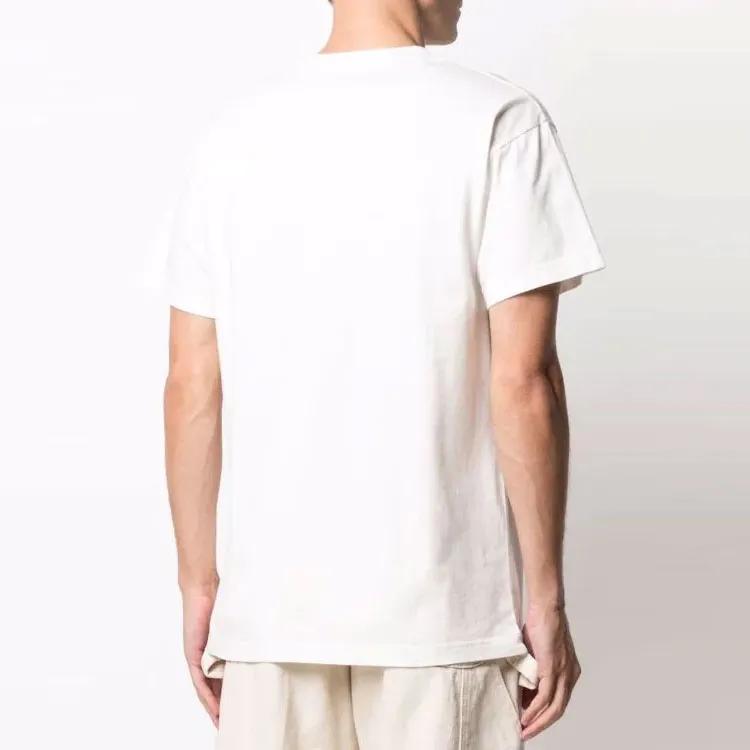 AMBUSH Emblem Basic T Shirt-3