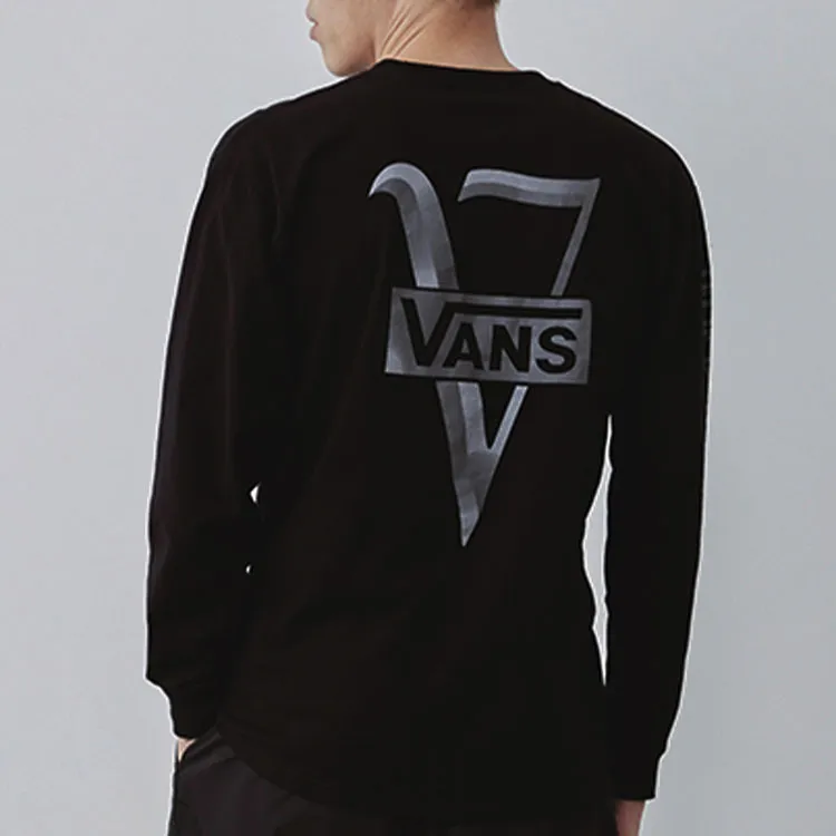 Vans AVE Pro Sweatshirt Unisex Black-3