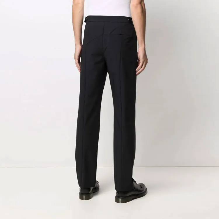 A COLD WALL* Casual Pants Men Black-2