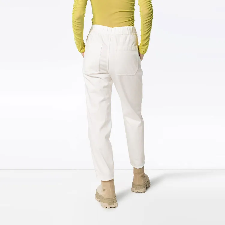 AMBUSH Jeans Men White-1